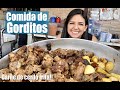 LAS FAMOSAS FRITADAS DE CHECA | Las mejores fritadas de Quito.. y si me preguntan de TODO EL ECUADOR