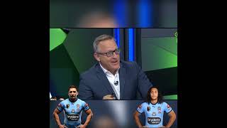 Lack of Passion is why the Blues lost to Maroons?