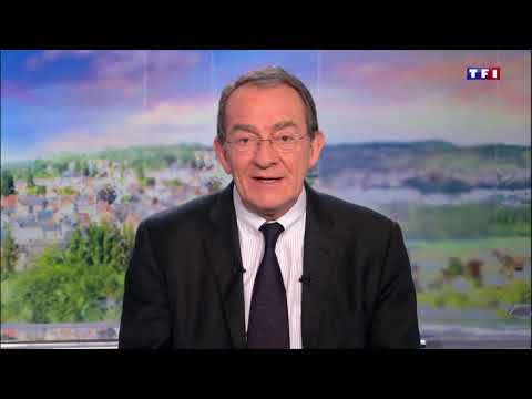 TAL - Mondial Replay du JT sur TF1
