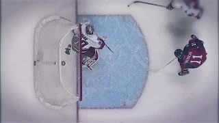 Welcome to the NHL Moment: Jonathan Huberdeau Information