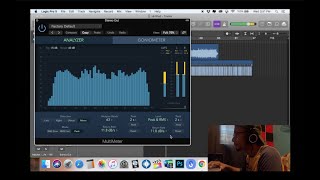 DJ Kai Tutorial: How to make a SOCA Remix in KEY using Logic ProX!