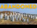 Exploring Abandoned and Eerie Places