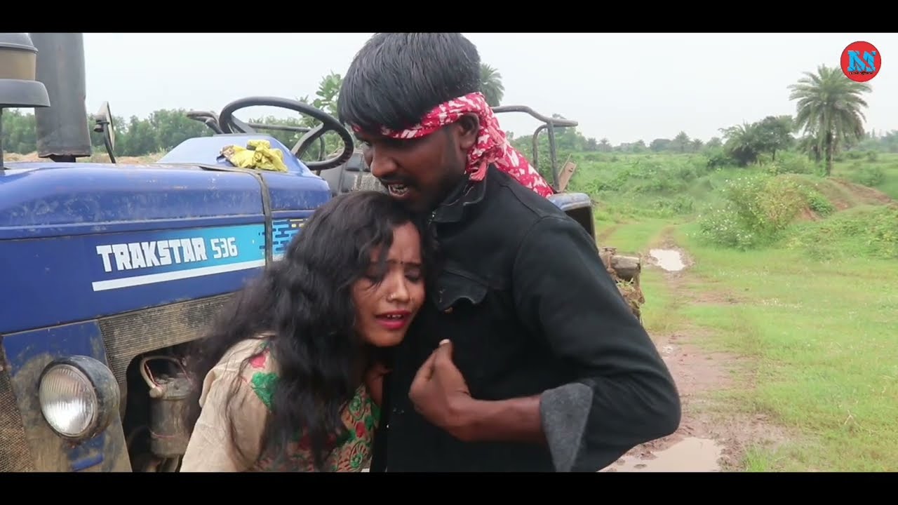 ANJALI PART-1 // NEW SANTALI FILM 2025 // SWAPNA & ANJALI