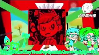 Nick. Jr Steals Gets Interrupted Add Round 91