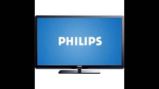 Philips 50PFL3707/F7 50-Inch for $599.99