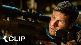 Beckett And Kate Realize The City Is A KILL Zone - SNIPER: Ultimate Kil Clip | Chad Michael Collins