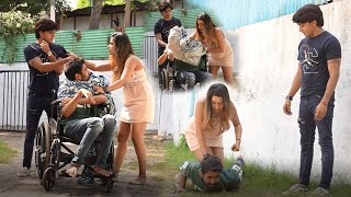 मेरा फ़ोन क्यू चोरी किया Prank || @BhartiPrank