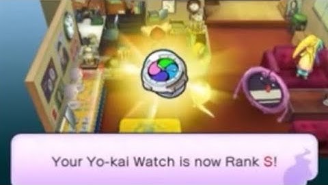 FULLY UPGRADING MY YO-KAI WATCH! [YO-KAI WATCH] [3DS] GAMEPLAY #36