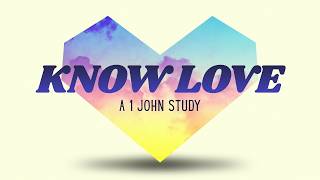 Know Love: THIS IS REAL