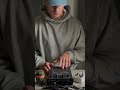 I love sampling  #boombap #bass #lofi #producer #beats #beatmaker #jdilla #qtip #madlib #sp404mk2