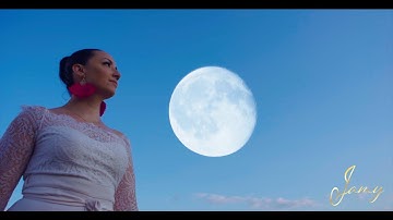 Jamy "Luna" - Cuentos de la luna
