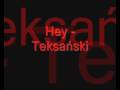 Miniature de la vidéo de la chanson Teksański