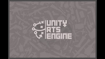 Unity RTS Engine Trailer