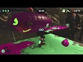 Splatoon 2 Gameplay Walkthrough Octo Canyon Sector 2 Level 6 Octozeppelin Invasion 