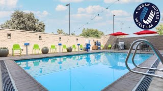 Home2 Suites by Hilton West Sacramento | Sacramento (CA), United States | Hotel Review ⭐