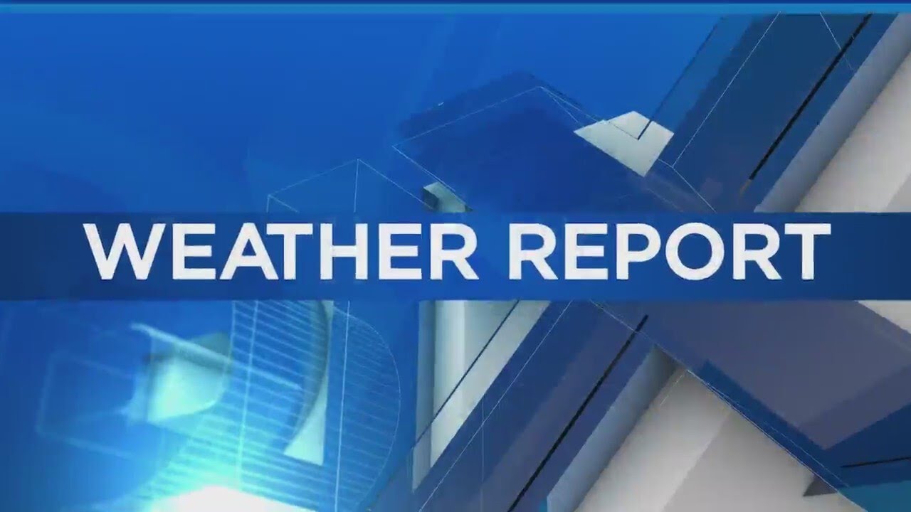 High heat and humidity to persist over weekend in tri-state area - YouTube