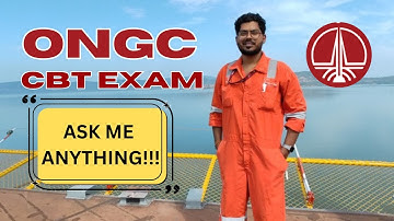 ONGC Interview Experience || Do