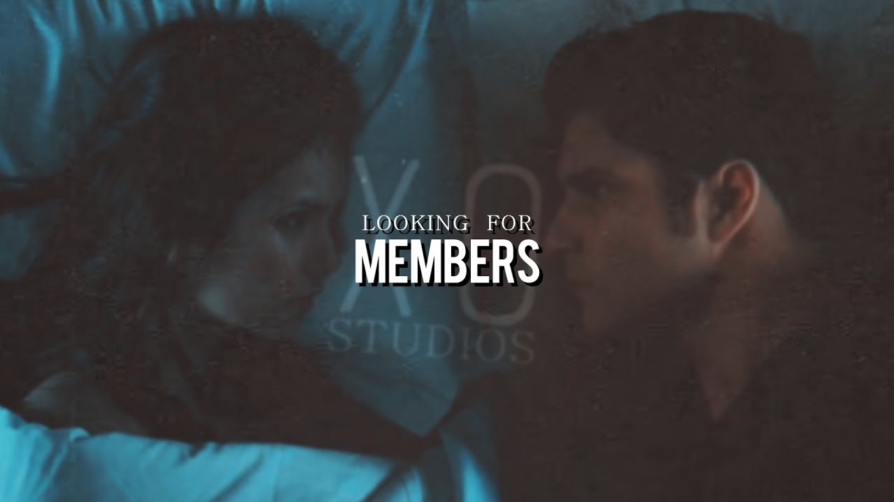 XO STUDIOS | AUDITIONS CLOSED