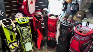 Logan River Golf Course, Logan Utah