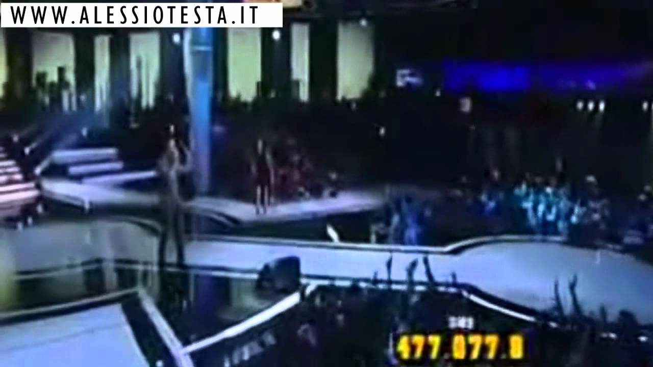 Alessio Testa - Le star parlano di lui