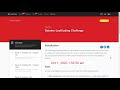 Number of Recent Calls - LeetCode Problem - 1st October LeetCoding Challenge