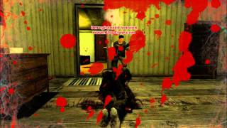 Zombie Panic: Source...Epic Fail!
