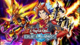 Soulburner Theme - Yu-Gi-Oh! Duel Links / 10 minutes