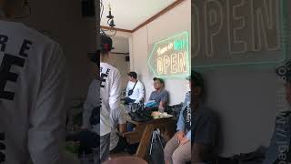 Download Lagu Udarapagi | Musik Sore MPTV at De Blooms cafe Bandung MP3