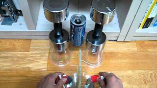 Electrostatic generator