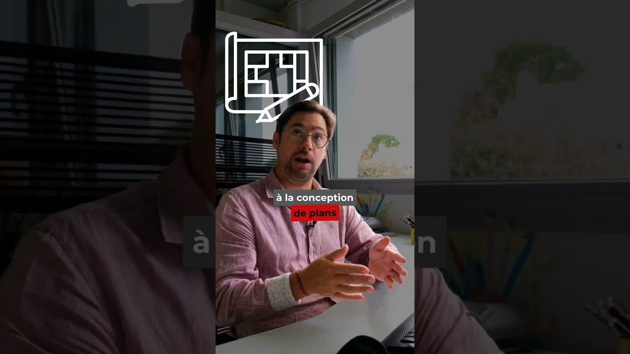 Éviter le stress quand on fait construire sa maison. La coordination.