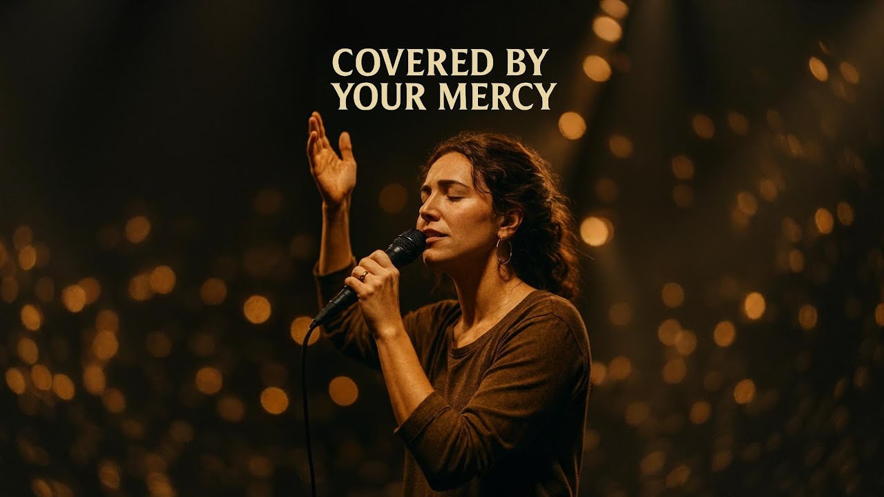 From Glory to Glory | Deep Worship Moment | Inspired by Lauren Daigle