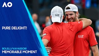 Bolelli/Vavassori are into the Men's Doubles Final | Australian Open 2025 Net Worth