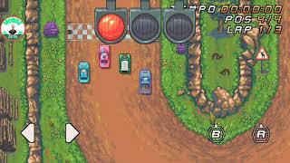 Super Arcade Racing Android Gameplay screenshot 3