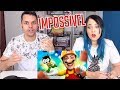 REACT EU ODEIO O SAIKO! - SUPER MARIO MAKER 2 (alanzoka)