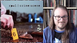 Crime Scene by RPWL - PROG ALBUM REVIEW