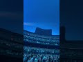 U2 The Sphere 2024