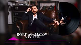 INSAF AGAMALOV - MIX 2023 Resimi