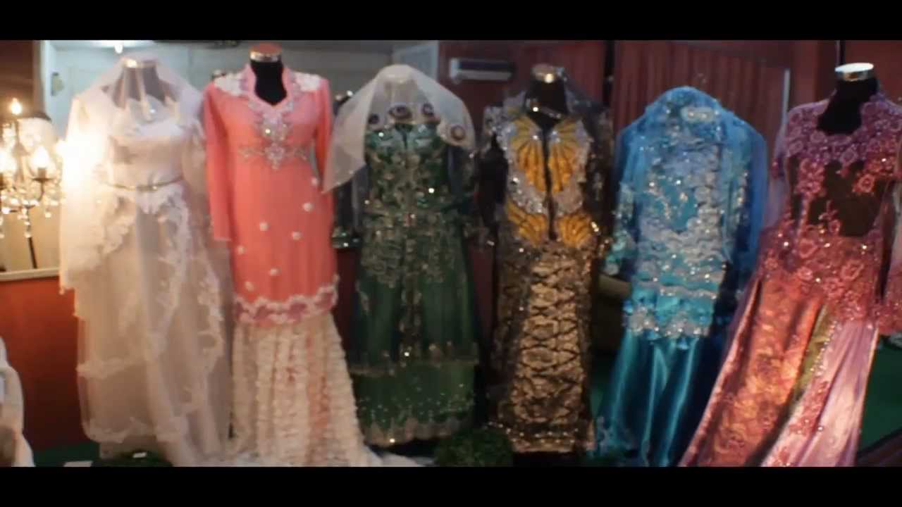  Butik  Pengantin  Kisses TV Commercial YouTube