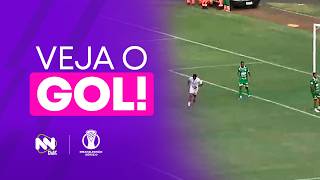 Veja o Gol do ASA contra o UBERLÂNDIA - Final VOLTA - Brasileirão Serie D 2026 - 13/09/2026
