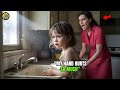 Little Girl  Forced To Wash Dishes. Until Her Hands Bled. Suddenly Millionaire Returned And Said.
