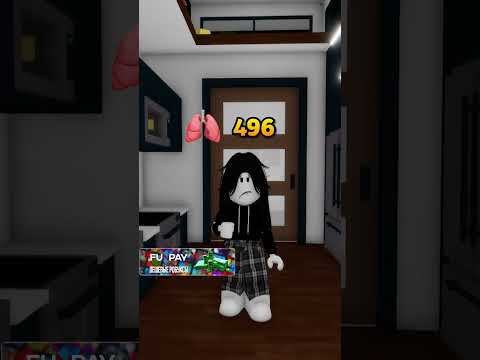 ДО КОНЦА!😱 #roblox