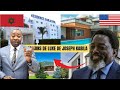 VOICI POURQUOI KABILA EST REVENU A GOMA TROUBLES EZUI UE VOICI POURQUOI KABILA EST REVENU A GOMA TROUBLES EZUI UE