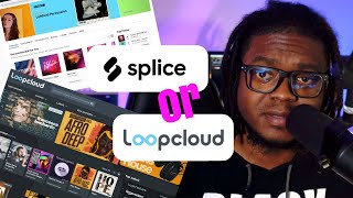 Splice or Loopcloud