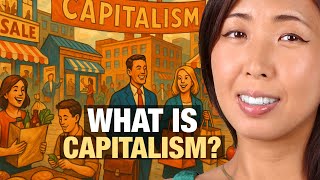What is Capitalism