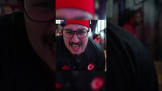 Abdu mit Ansage an Türkei bei 0:2 | #mertabimula unter #Twitch | #reaction