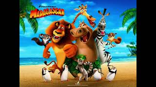 Madagascar 2005 I Like To Move It Move It Song
