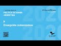 La diplomacia ciudadana para reconstruir la Política Exterior Argentina por Elizabeth Theiler