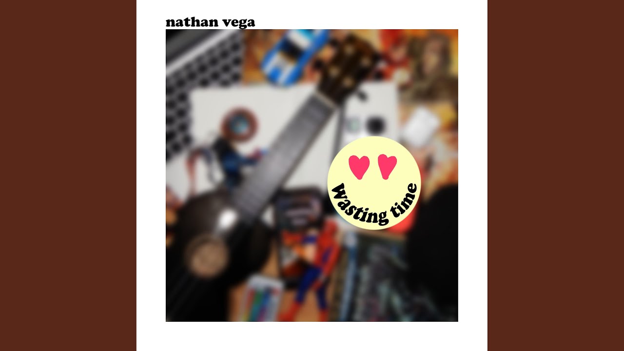 Watch wasting time on YouTube Watch wasting time on YouTube