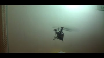 MSR: Extended Ball Arms Mod - Crazy Hover