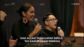 Ku Kagum Hormat - GKI Youth Orchestra
